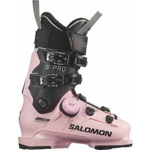 Salomon S/Pro Supra BOA 105 W GW Pink 23/23, 5 Clăpari de schi alpin imagine