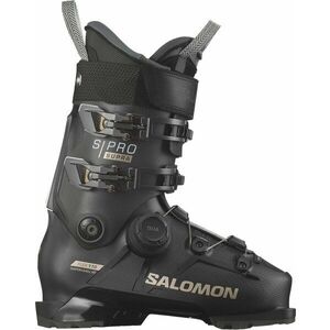 Salomon S/Pro Supra BOA 110 GW Black 26 / 26, 5 Clăpari de schi alpin imagine