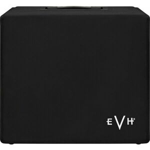 EVH 5150 Iconic 1X12 Combo Huse pentru amplificatoare de chitară Black imagine