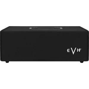 EVH 5150 Iconic 80 Watt Head Huse pentru amplificatoare de chitară Black imagine