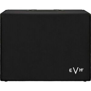 EVH 5150 Iconic 2X12 Cabinet Huse pentru amplificatoare de chitară Black imagine