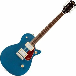 Gretsch Streamliner Jet Club SC LRL Dark Denim Chitară electrică imagine