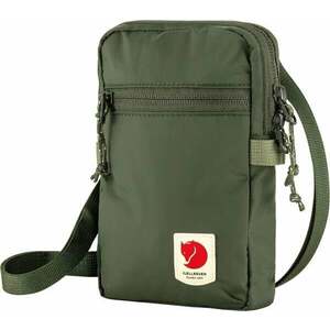 Fjällräven High Coast Pocket Geantă de corp Mountain Green imagine