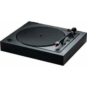 Pro-Ject A2 2M Red Black Hi-Fi Turntable imagine