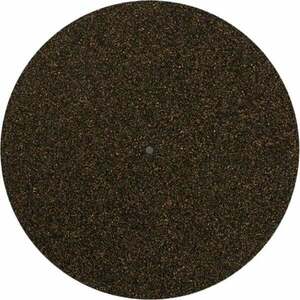 Pro-Ject Cork & Rubber it 1mm Slipmat imagine