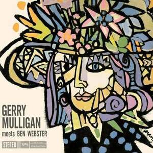 Gerry Mulligan & Ben Webster - Gerry Mulligan Meets Ben Webster (180g) (LP) imagine