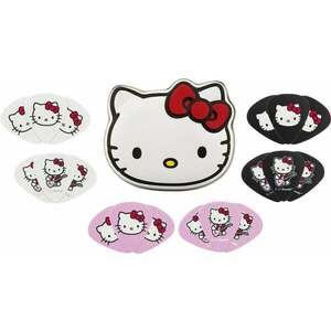 Fender Hello Kitty Pick Tin 18 Pack Pană imagine