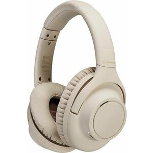 Audio-Technica ATH-S300 BT BG Beige Căști fără fir On-ear imagine