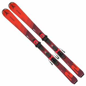 Atomic Redster J2 130-150 + L6 GW Ski Set 130 cm Schiurile imagine