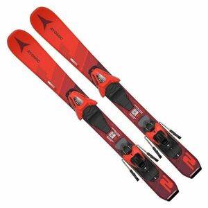 Atomic Redster J2 70-90 + C5 GW Ski Set 70 cm Schiurile imagine