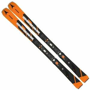 Atomic Redster Q9.8 Revoshock S + X 12 GW Ski Set 173 cm Schiurile imagine