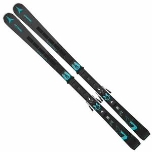 Atomic Redster X7 Revoshock C + MI 12 GW Ski Set 162 cm Schiurile imagine