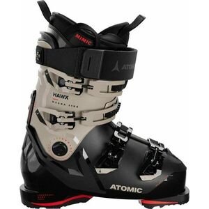 Atomic Hawx Magna 110 S GW Black/Cement/Red 25/25, 5 Clăpari de schi alpin imagine