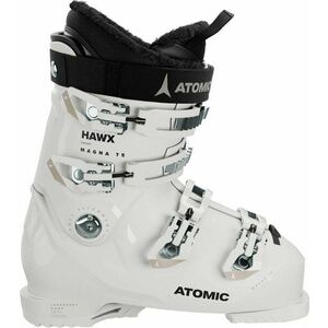 Atomic Hawx Magna 75 W White/Black 23/23, 5 Clăpari de schi alpin imagine