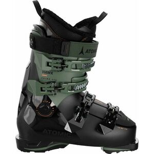 Atomic Hawx Prime 110 GW Black/Army Green 26 / 26, 5 Clăpari de schi alpin imagine