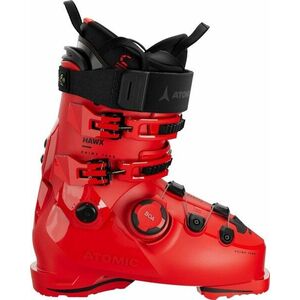 Atomic Hawx Prime 120 S BOA GW Red/Black 25/25, 5 Clăpari de schi alpin imagine