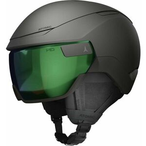 Atomic Revent GT Amid Visor HD Black S (51-55 cm) Cască schi imagine