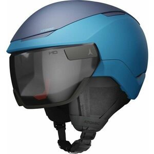 Atomic Revent GT Amid Visor HD Blue S (51-55 cm) Cască schi imagine