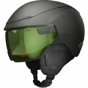 Atomic Revent GT Amid Visor HD Photo Black M (55-59 cm) Cască schi imagine