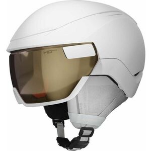 Atomic Revent GT Amid Visor HD Photo White Heather M (55-59 cm) Cască schi imagine