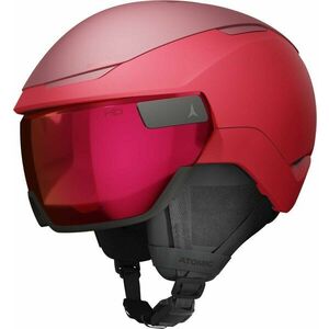 Atomic Revent GT Amid Visor HD Red S (51-55 cm) Cască schi imagine