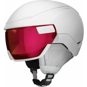 Atomic Revent GT Amid Visor HD White Heather M (55-59 cm) Cască schi imagine