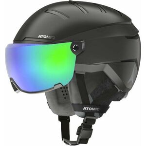 Atomic Savor GT Amid Visor HD Black S (51-55 cm) Cască schi imagine