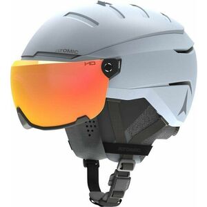 Atomic Savor GT Amid Visor HD Gri S (51-55 cm) Cască schi imagine