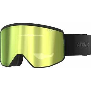 Atomic Four Pro HD Photo All Black Ochelari pentru schi imagine