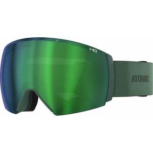 Atomic Revent Q HD Verde Ochelari pentru schi imagine