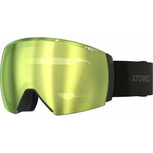 Atomic Revent Q HD Photo Black Ochelari pentru schi imagine