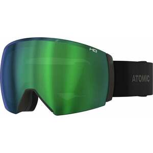 Atomic Revent Q HD Solo Solo Black Ochelari pentru schi imagine