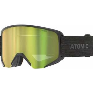 Atomic Savor GT HD Photo Black Ochelari pentru schi imagine