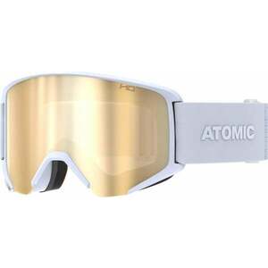 Atomic Savor GT HD Photo Gri deschis Ochelari pentru schi imagine