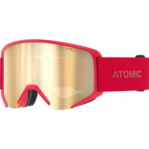 Atomic Savor GT HD Photo Red Ochelari pentru schi imagine