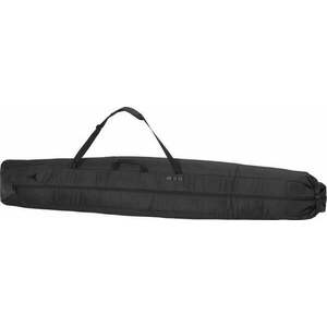 Atomic Double Ski Bag Black 205 cm Huse schiuri imagine