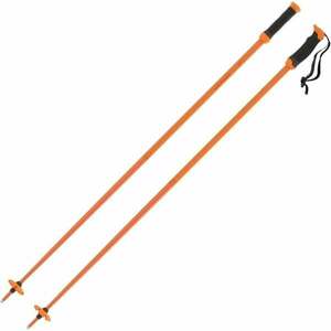 Atomic Redster Q SQS Orange 120 cm Bețe de schi imagine