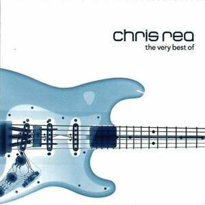 Chris Rea - The Very Best Of (CD) imagine