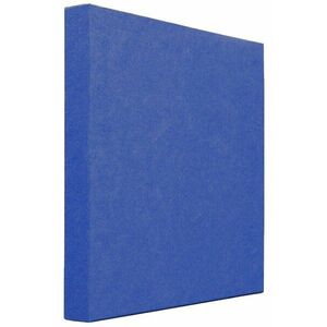 Mega Acoustic SqPET 7 cm Blue Panou absorbant din spumă imagine