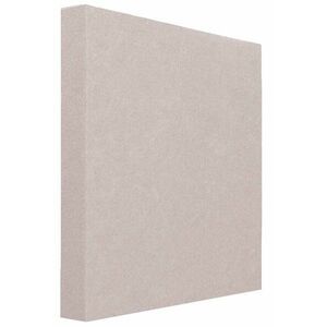 Mega Acoustic SqPET 7 cm Beige Panou absorbant din spumă imagine