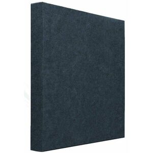 Mega Acoustic SqPET 5 cm Gray Panou absorbant din spumă imagine