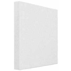 Mega Acoustic SqPET 5 cm White Panou absorbant din spumă imagine