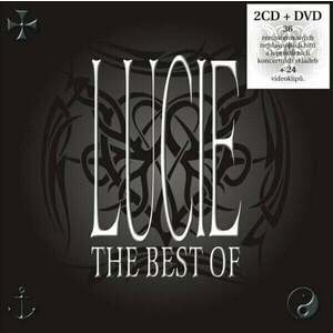 Lucie - Best Of (Remastered) (2 CD + DVD) imagine