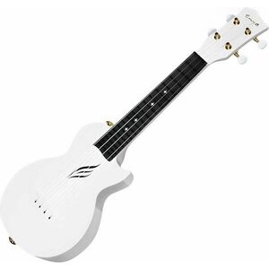 Enya Music Nova U Mini White Ukulele soprano imagine