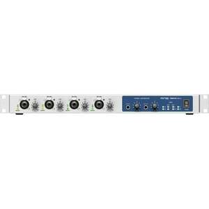 RME Fireface 802 FS Interfață audio USB imagine