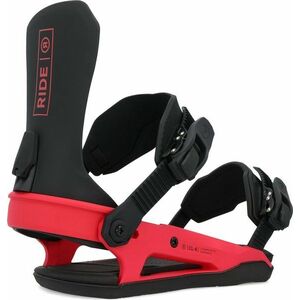 Ride CL-6 Black 24 - 28 cm Legătură pentru snowboard imagine