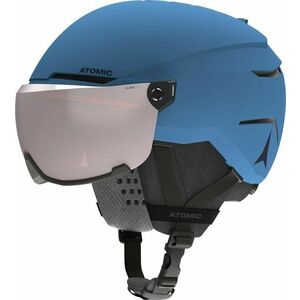 Atomic Savor Visor JR Blue XS (48-52 cm) Cască schi imagine