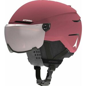 Atomic Savor Visor JR Maro S (51-55 cm) Cască schi imagine