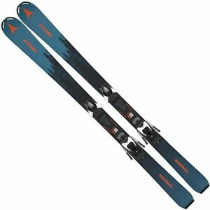 Atomic Maverick JR 130-150 + C 5 GW Ski Set 150 cm Schiurile imagine