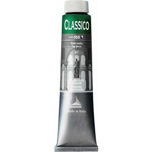 Maimeri Classico Vopsea cu ulei Sap Green 200 ml 1 buc imagine